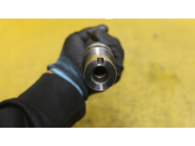 Турбина Нагнетатель Jeep Cherokee III KJ