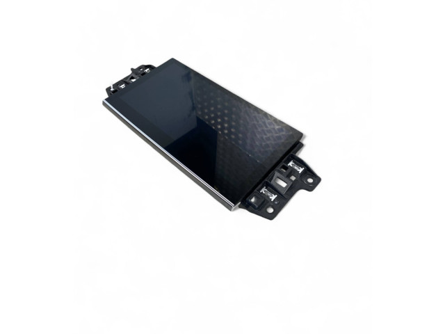 Дисплей    4M8919605A   Audi Q8