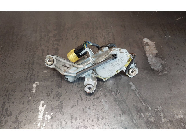 Моторчик заднего дворника A2108207542, 0390201564    Mercedes-Benz E W210