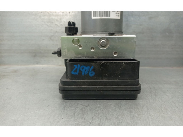 Блок АБС 58910J7EC0, 58910J7EC0   KIA  Xceed  2019 -  года