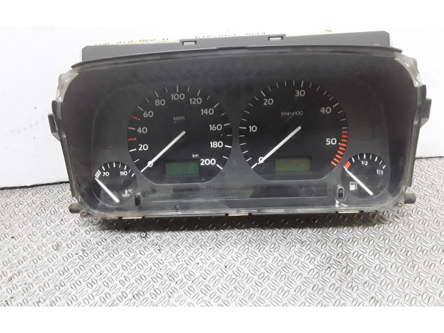 Панель приборов 1H0919860H Volkswagen Golf III