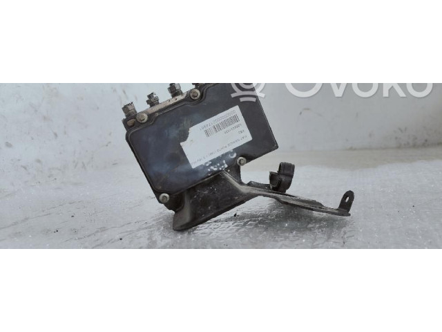Блок АБС 0265231535   Fiat  Grande Punto   -  года