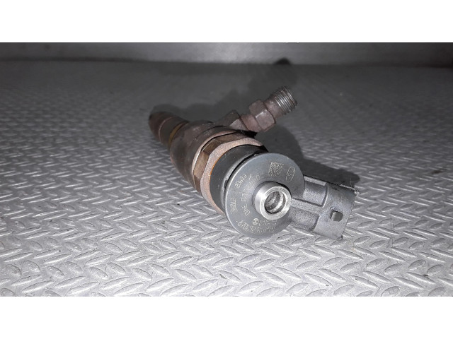 Vstřikovač 0445110340 Citroen Berlingo pro naftový motor 1.6