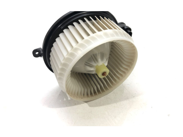 Вентилятор печки Chevrolet Camaro