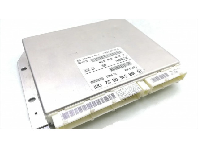 Блок управления ABS