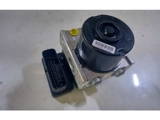 Блок АБС 95513923, 51902576   Opel  Combo D  2011 - 2017 года