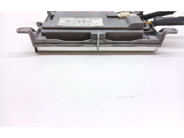 Дисплей 9805089780-02, 9805089780 Citroen C4 II Picasso