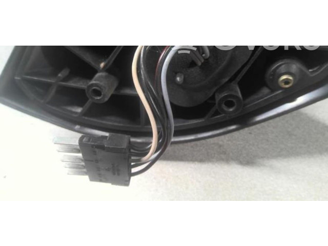 Зеркало электрическое Mercedes-Benz A W168 1997 - 2004 года