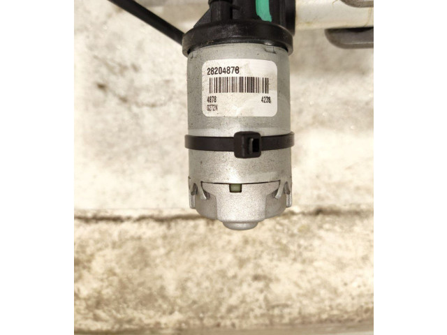 Рулевая рейка 23448706, 28204878 Chevrolet Corvette C7 2014 - 2019 года