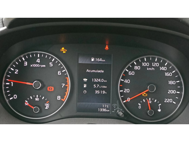 Блок АБС 58900G6820, G4LF   KIA  Picanto  2012-2016 года