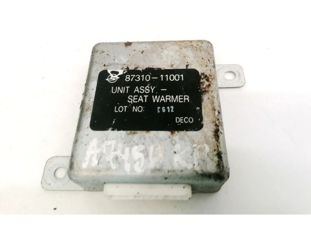 Čerpadlo oleje 8731011001, 87310-11001   SsangYong Rexton   