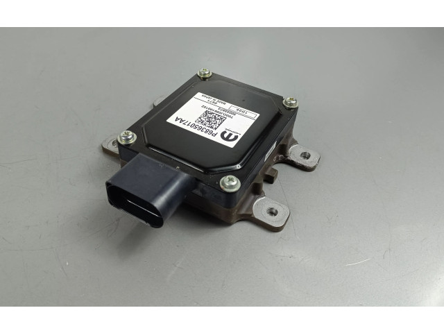 Блок управления P68365017AA Jeep Compass