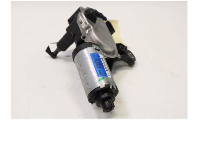 Моторчик заднего дворника 4G9955711C    Audi A1