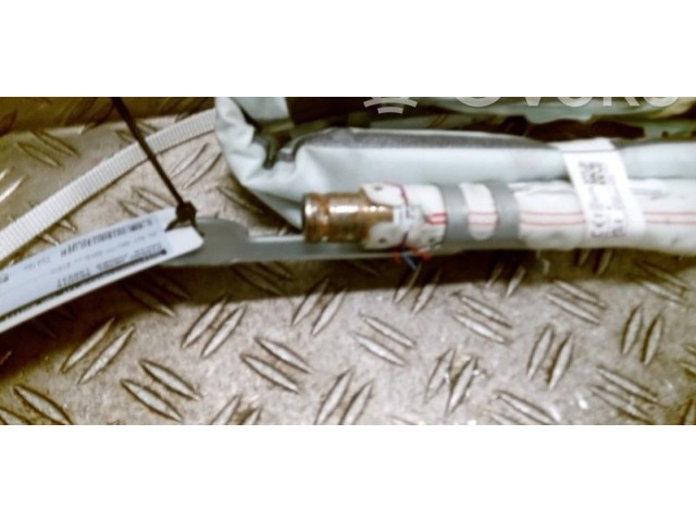 Боковая подушка безопасности 653610600D Dacia Jogger