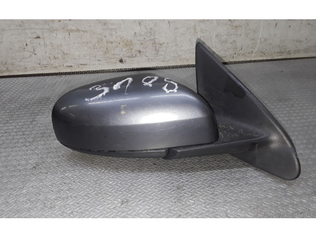 Зеркало электрическое        Volvo V70  2000 - 2004 года   