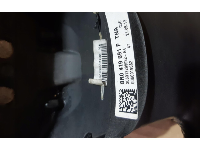 Руль Audi A3 S3 8P  2003 - 2012 года       