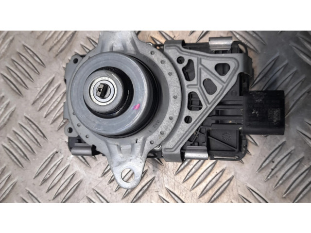 Блок управления коробкой передач 0CJ927755 Audi Q5 SQ5