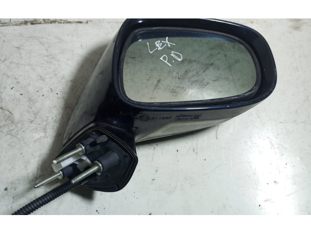 Зеркало электрическое        Lexus IS 220D-250-350  2006 - 2013 года   