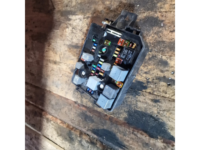 Pojistková skříňka 42342536 Buck Encore I 2013