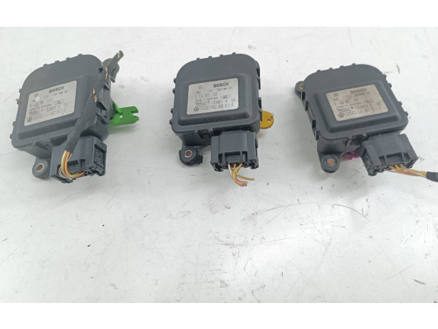 Вентилятор печки    1J1907511C, 1J1907511D   Audi A3 S3 8L