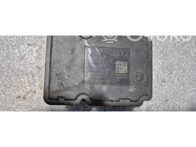 Jednotka ABS 4L0614517A, 10061333743   Audi Q7 4L 2007