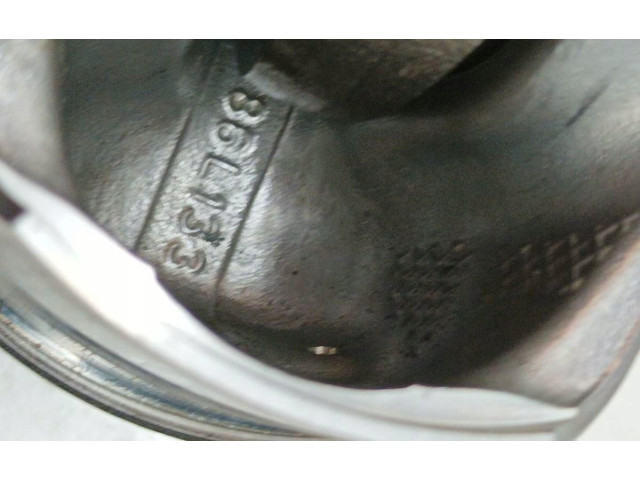 Поршень с шатуном 86L134, M156D Maserati Ghibli