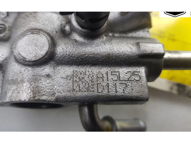 Vstřikovací lišta A15L25D117, A15L25D117 Mazda 6 SH