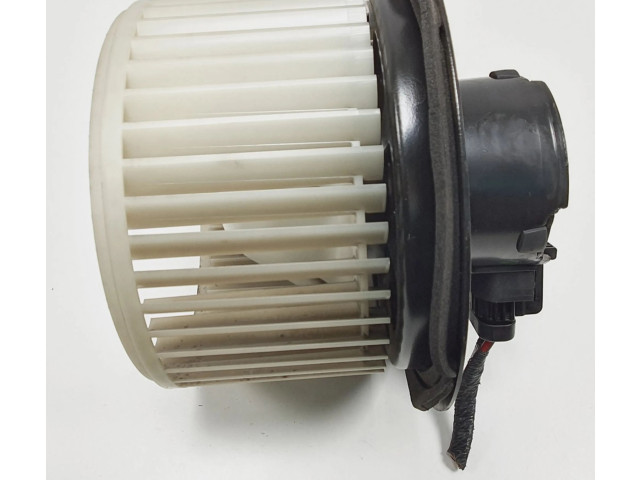 Вентилятор сиденья