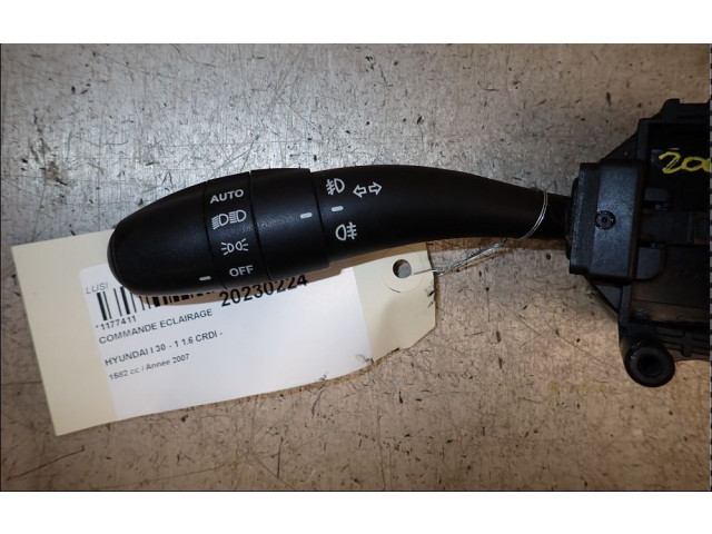 Volant Hyundai i30 2007 934102L050