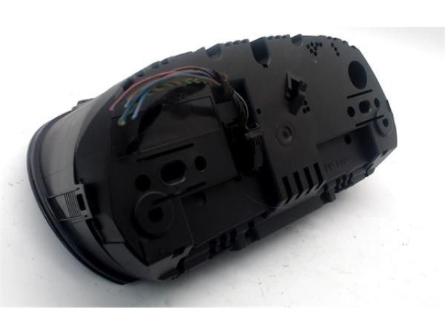 Přístrojová deska BMW 1 E81 E87 2008 62109283803