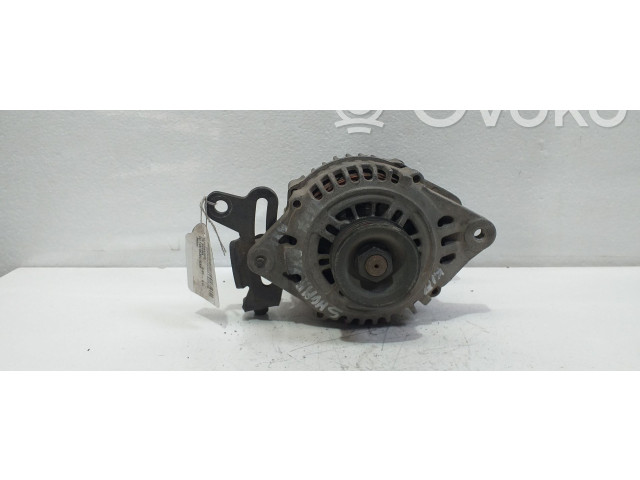 Генератор 0K30C18300   KIA Shuma      