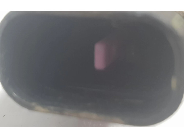 Вентилятор радиатора MB657380, MB657380 Mitsubishi Montero