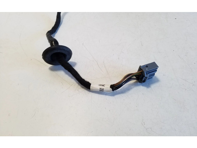 Зеркало электрическое Volvo XC40 - года