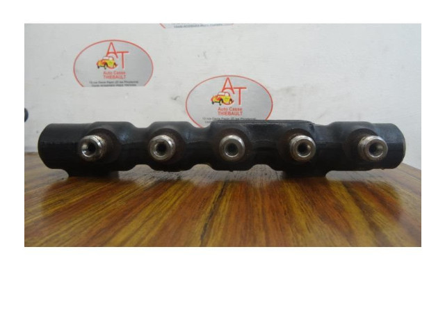 Топливная рампа 00001570G2, 00001570G2   Citroen C3  