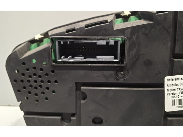 Панель приборов BS7T10849VG   Ford Galaxy       