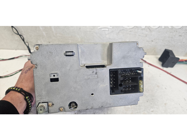 Радио/ проигрыватель CD/DVD / навигация 8L0035195, SYMPHONY Audi A3 S3 8L