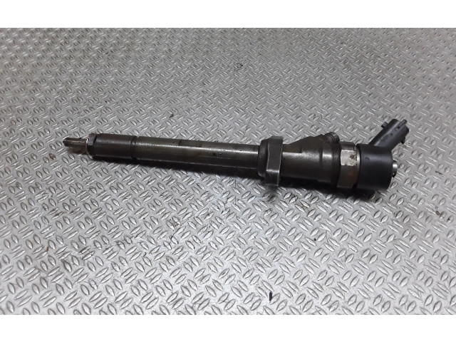 Форсунка 9653344880    Citroen C8   