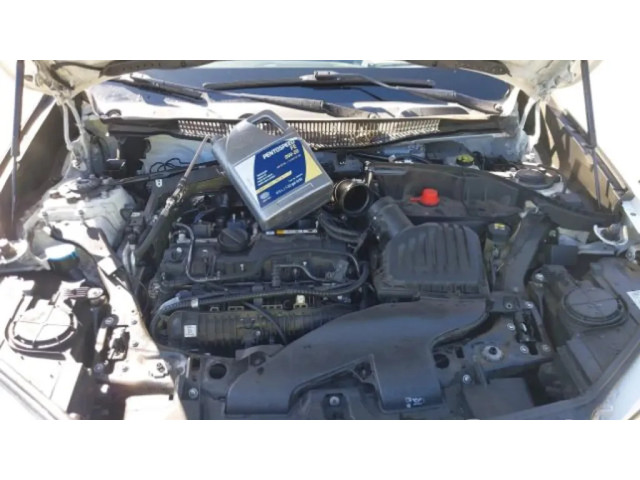 Zpětné zrcátko BMW X1 F48 F49 2016 7349649