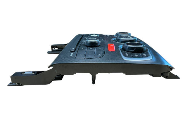 Блок управления климат-контролем 9666027777, 28308661   Citroen DS4