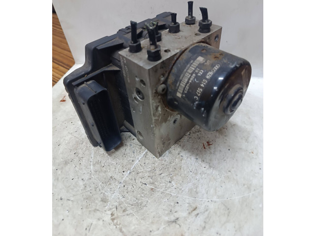 Блок АБС 8Z0907379B, TGU0M29D98 Audi A2 - года