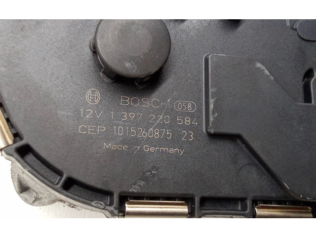 Моторчик дворников 1397220584, 1015260875 Volvo V70