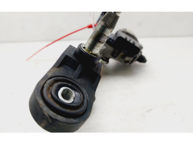 Комплект механизма стеклоочистителей 51757840 Lancia Delta III