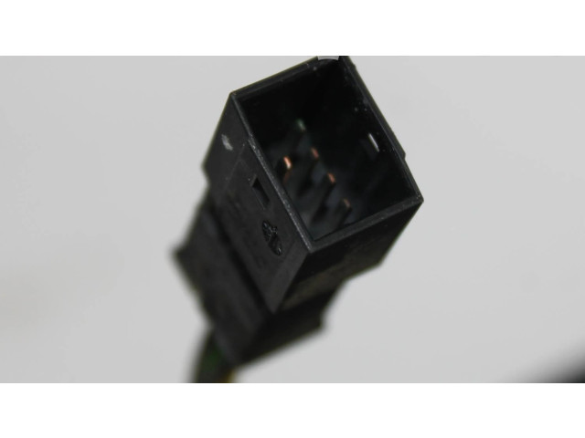 Zpětné zrcátko Seat Ibiza IV (6J,6P) 2013 6J2857502H