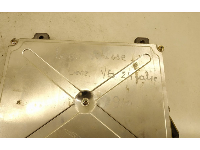 Řídící jednotka 37820PSAG12, 1881402037   Honda Stream 2002