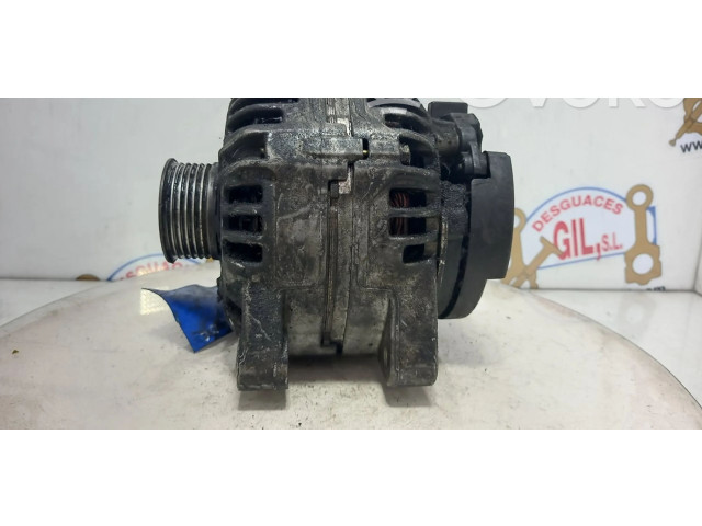 Генератор 00009221G2   Citroen Xsara Picasso      