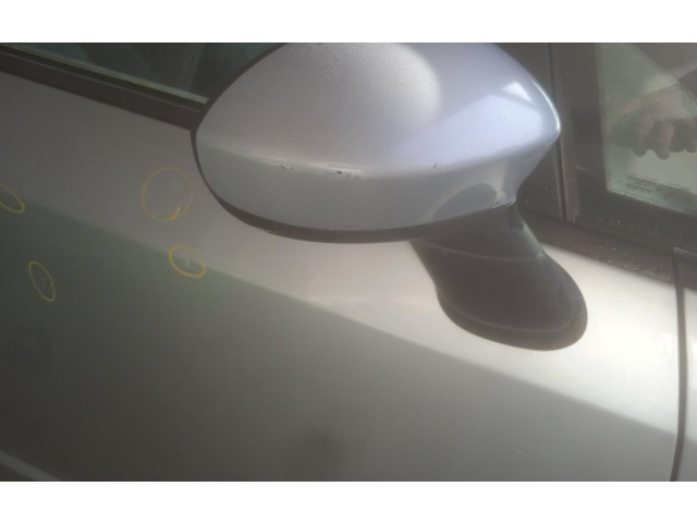 Зеркало (механическое) Fiat Grande Punto - года