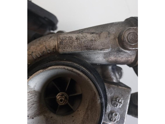 Turbodmychadlo Турбина 14411AA720 Subaru Forester SH