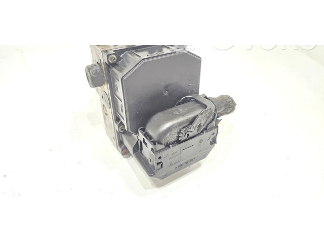 Jednotka ABS Audi A8 S8 D3 4E 2005