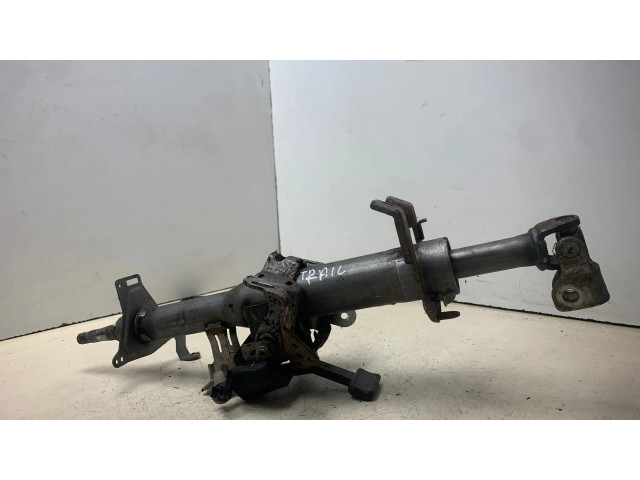    Рулевая рейка    Nissan X-Trail T30 2001-2007 года