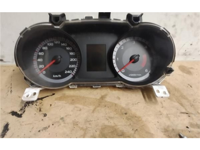 Панель приборов 8100A485, 769166220h Citroen C-Crosser